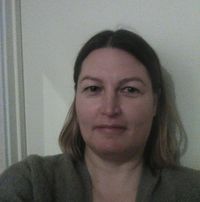 Tarja Tellervo Mäkinen