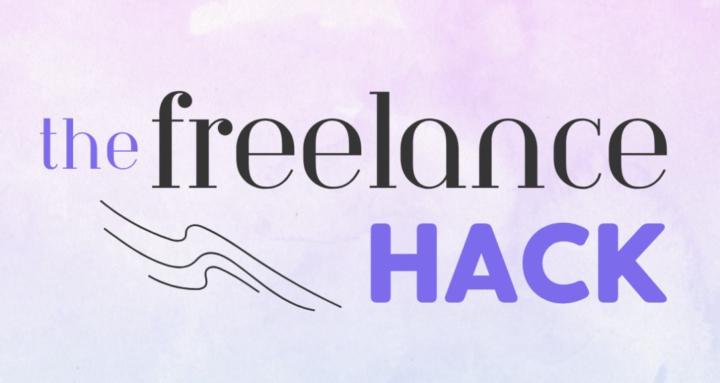 The Freelance Hack
