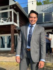 Angelo Ramirez