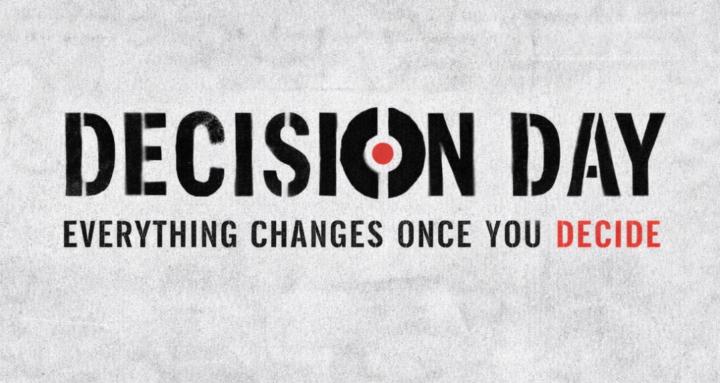 Decision Day