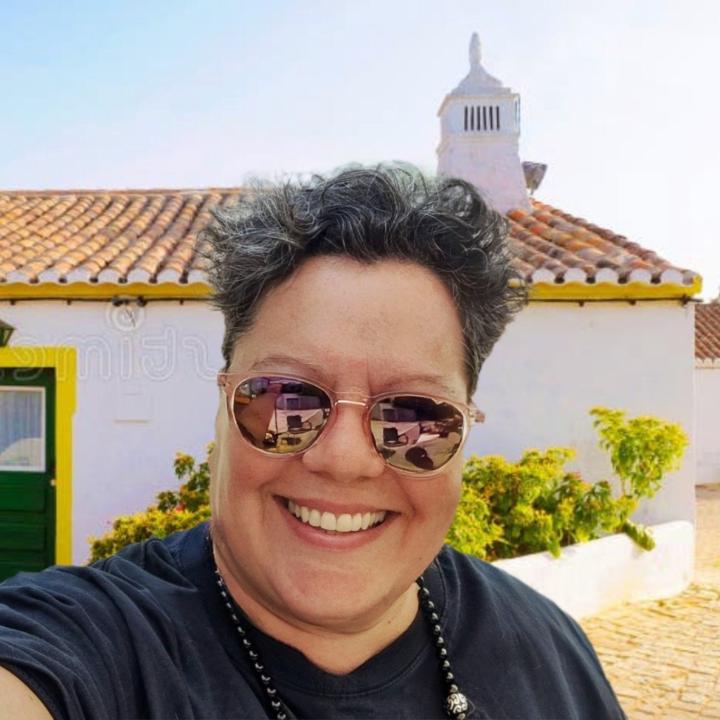 Martina Pacino-Huber