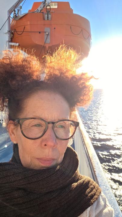 Karin Gadd Magnusson