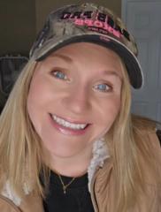Amanda Jernigan