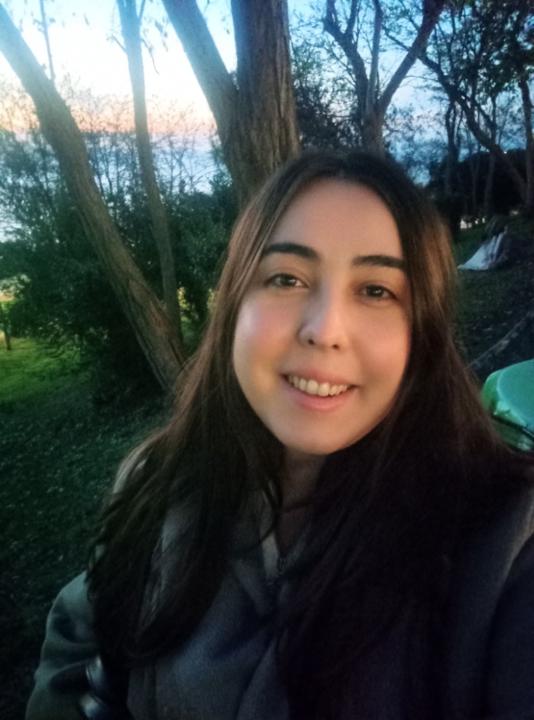 Rana Küçükkaya