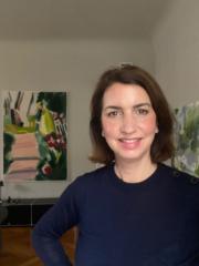 Kirsten Lubritz