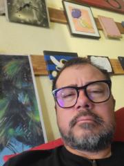 Brandon Garcia
