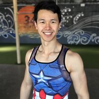 Justin Zhang