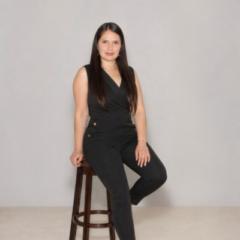 Maria Elena Bayas