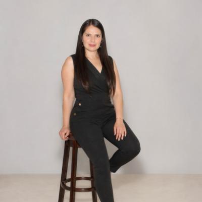 Maria Elena Bayas