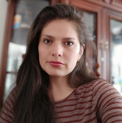 Maria Elena Bayas