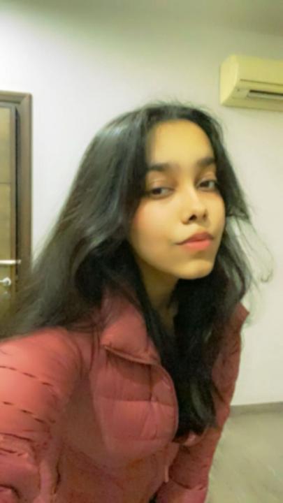 Ananya Chowdhery