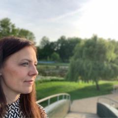 Mónika Kreiszné Neue