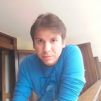 Tony Lemos