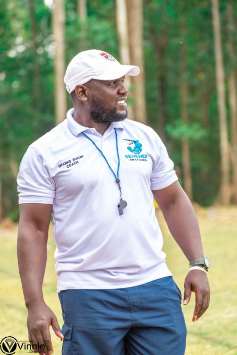 Peter Simwa