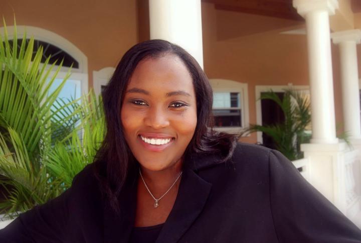 Rozelle McBarnette
