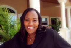 Rozelle McBarnette