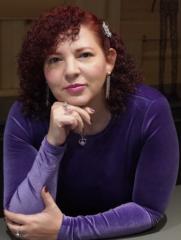 Luz Adriana Valdovines Lopez