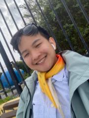 Gary Mow