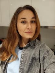 Patricia Sanmartin Benavides