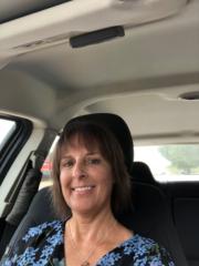 Tracy Brooks