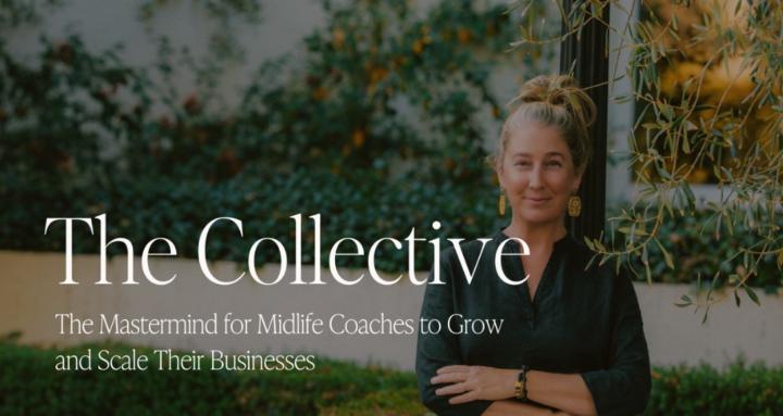 The Collective Mastermind