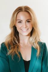 Ashley Evans