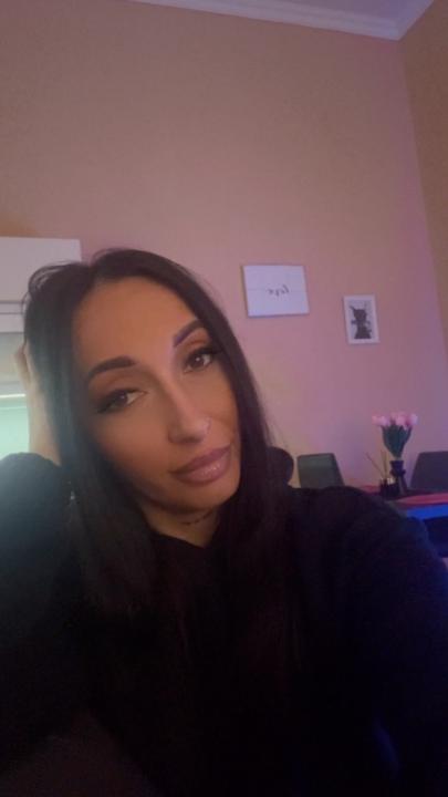 Viktoria Magdus
