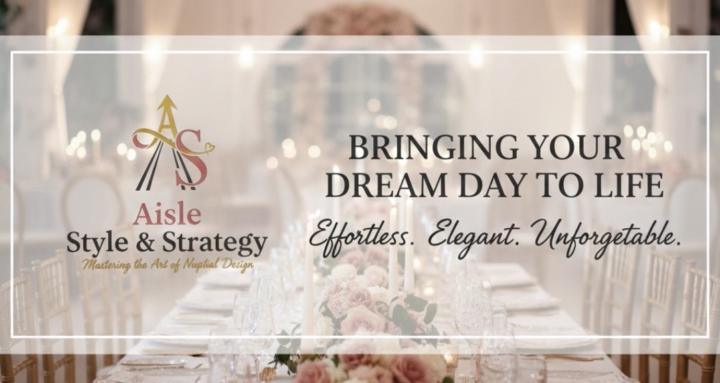 Aisle Style & Strategy