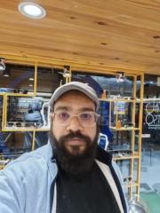 Zaki Farooqi