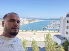 Mustapha Oulhouch
