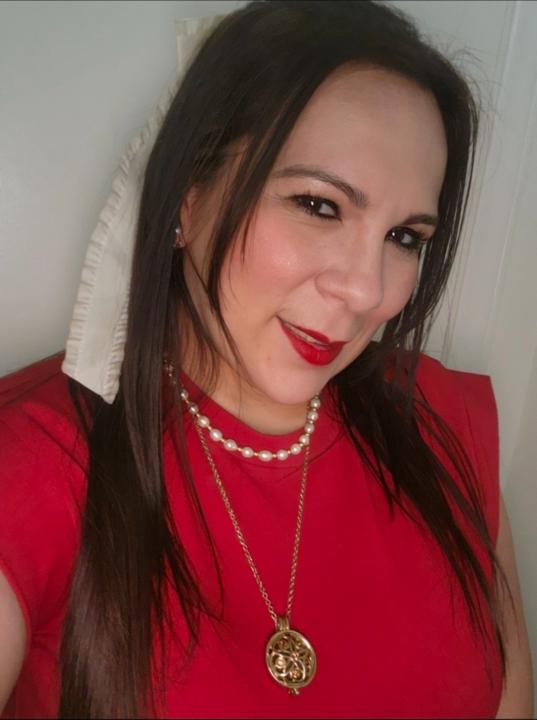 Victoria Castellanos