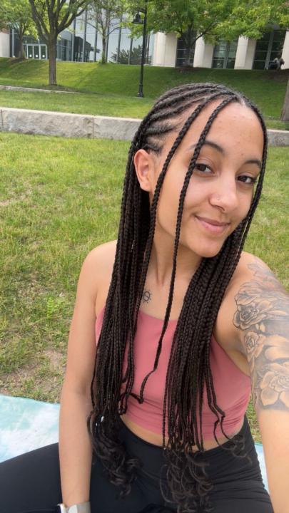 Janae Johnson