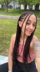 Janae Johnson