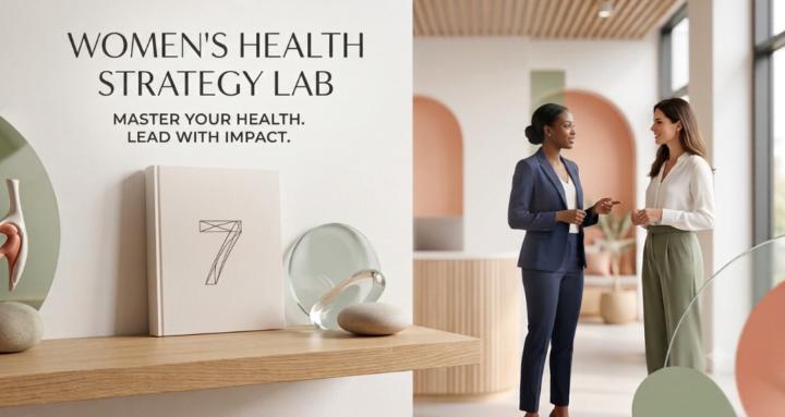 Women’s Health Strategy Lab