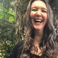 Bethanie Wiley-Smith