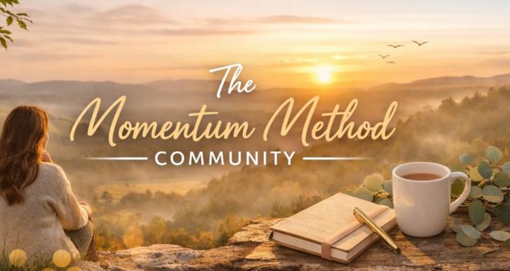 The Momentum Method Community