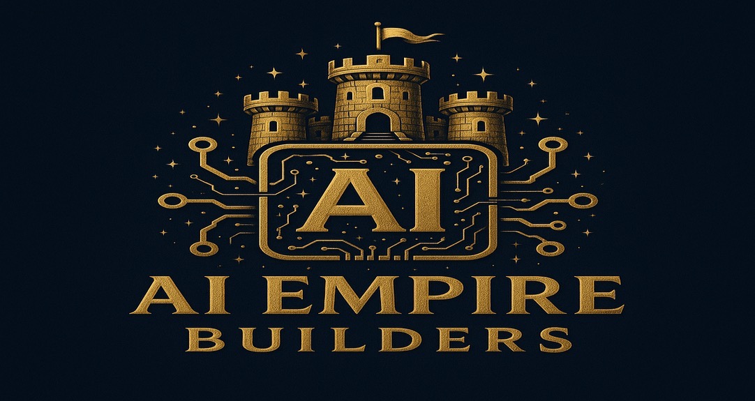 Ai Empire Builders