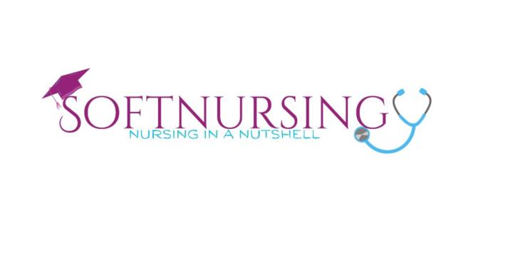 SoftNursing “A” Students Group
