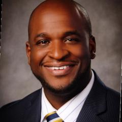 Brandon Freeman