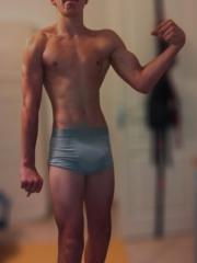 Bounichou Aubin