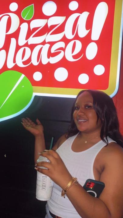 Aaliyah Beason