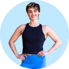 Megan Brasee