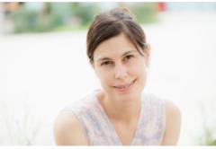 Jenny Farousi