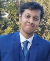 Anjum Fida Hasan