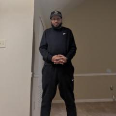Nicklaus Walker