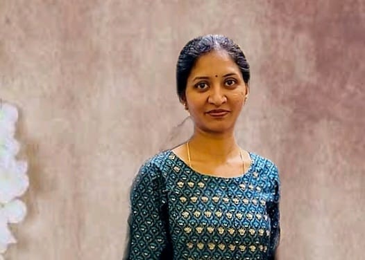 Mounika Reddy