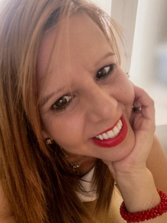 Beatriz Ramírez Ballester