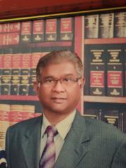 Danaraj Anthony
