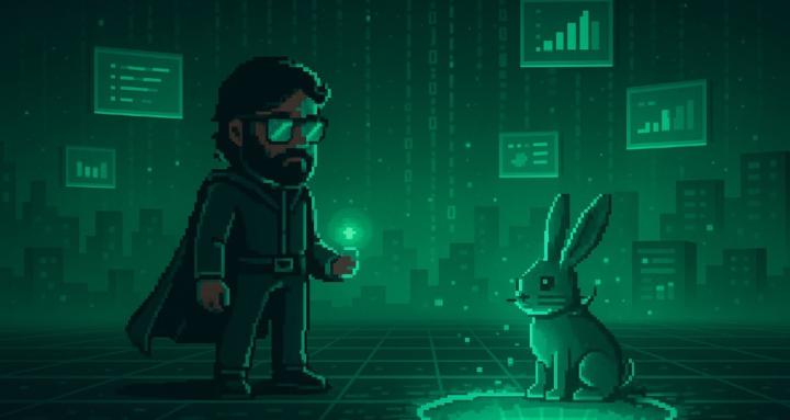 The Sales Rabbit Hole