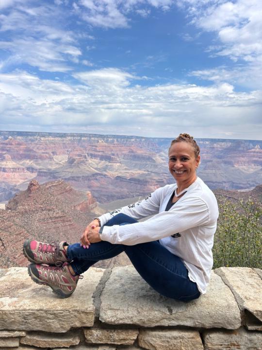 Sarah Logan-Cornelius